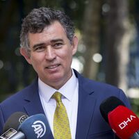 TBB, Adli Yıl Açılışı'na katılacak