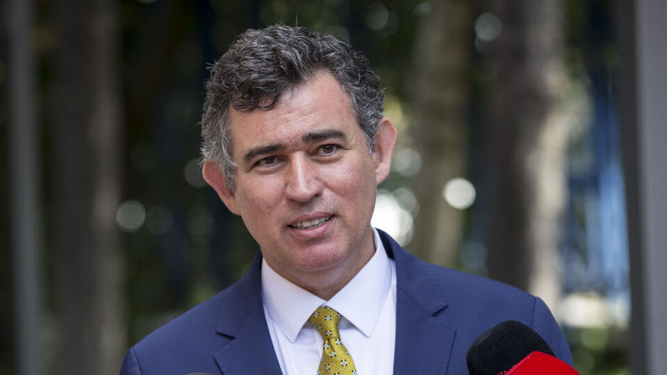 TBB, Adli Yıl Açılışı'na katılacak