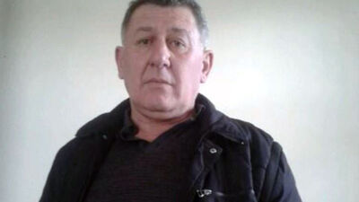 Katliamdan ölü taklidi yaparak kurtuldu