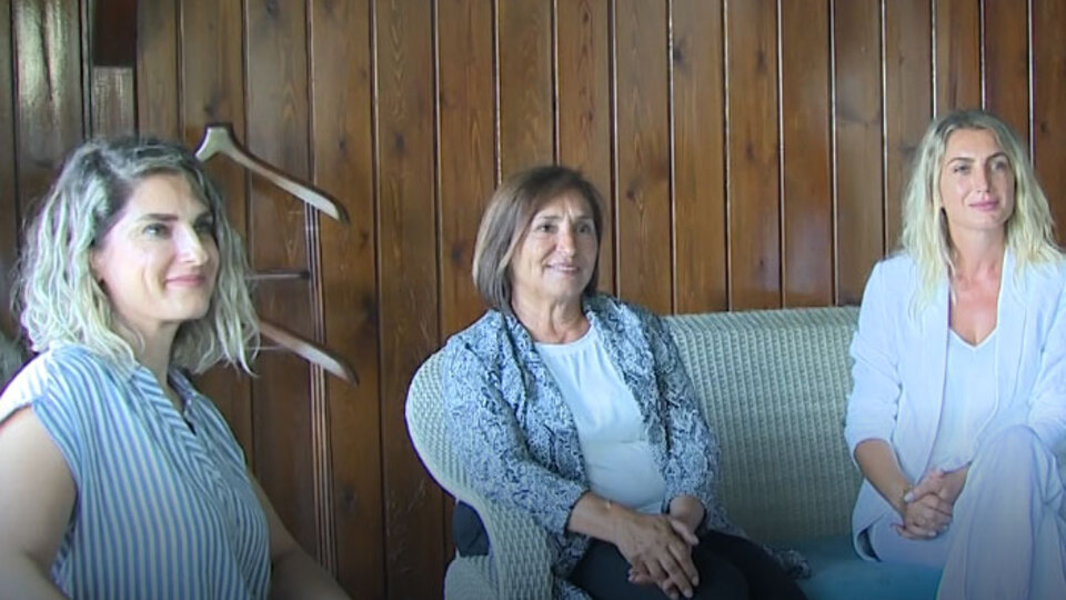 Kılıçdaroğlu, İmamoğlu ve Demirtaş'ın eşleri buluştu