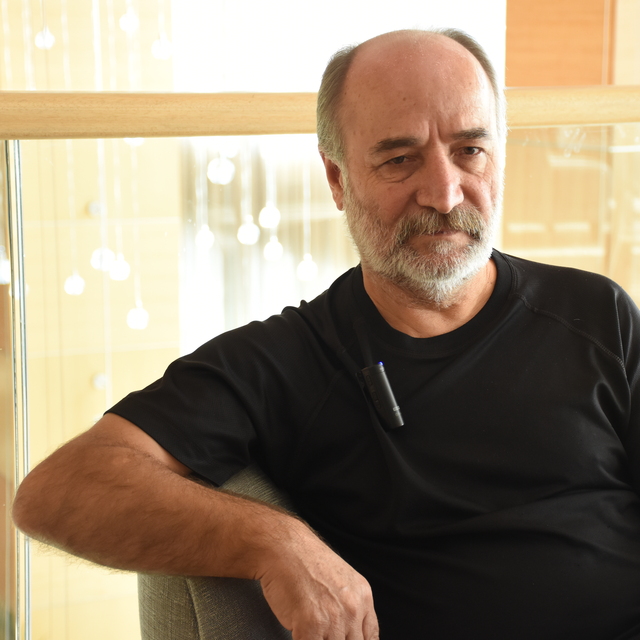 'İspata davet ediyorum'