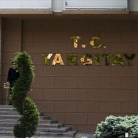 Yargıtaydan 'Adli Yıl Açılış Töreni' açıklaması