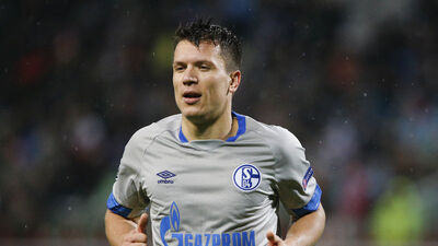 Beşiktaş'a Konoplynaka müjdesi!