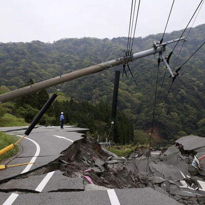 Deprem senaryoları hazırlayan bilim insanından açıklama!
