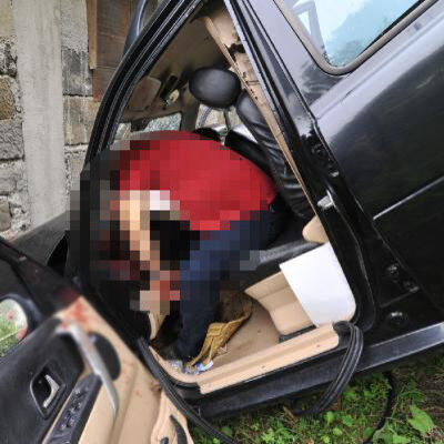 Kazanın arkasındaki korkunç gerçek otopside ortaya çıktı