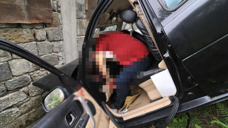 Kazanın arkasındaki korkunç gerçek otopside ortaya çıktı