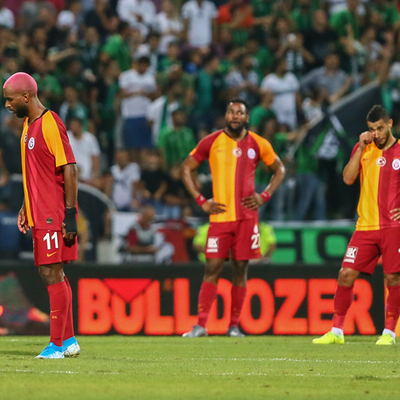 "Falcao takımın ayarlarını bozmuş"