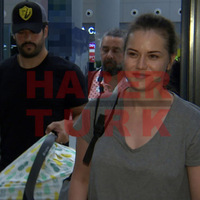 Fahriye Evcen için çirkin yorumlar