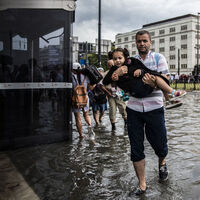 İmamoğlu nerede? Neden İstanbul’da değil?