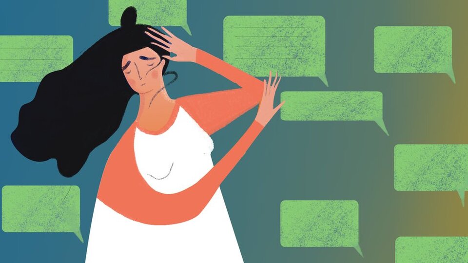 Duygusal taciz: 'Nişanlım iyi biriydi ama beni kontrol etmeye çalışıyordu'