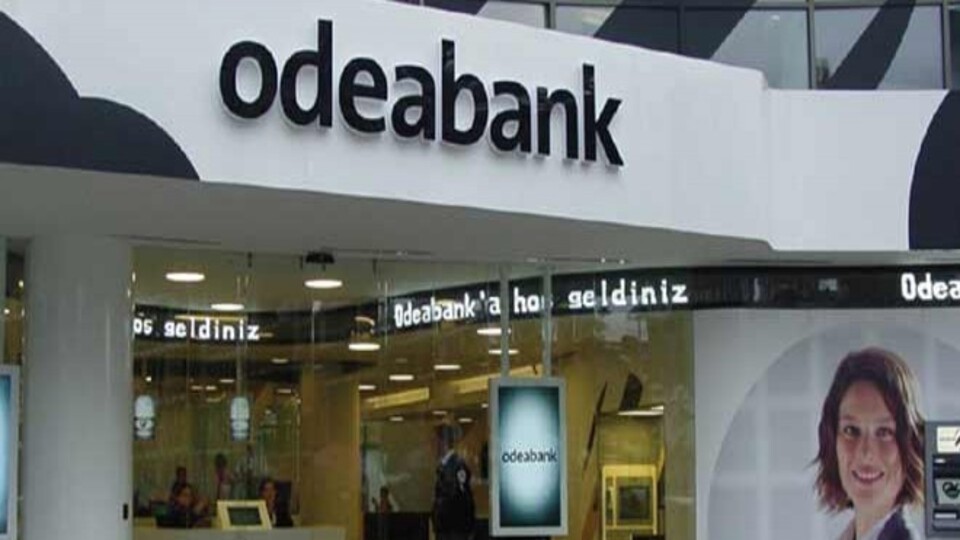 Odeabank çalışma saatleri 2020