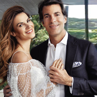 Tülin’in annelik heyecanı