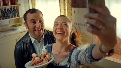 Ali Kundilli 2 oyuncuları kimler