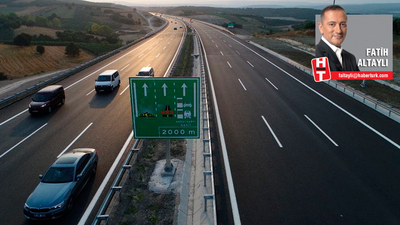 Yola çıkacaklara yol izlenimi