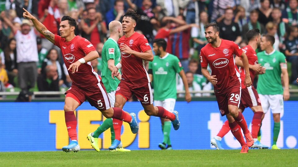 Türk derbisine Kenan damgası