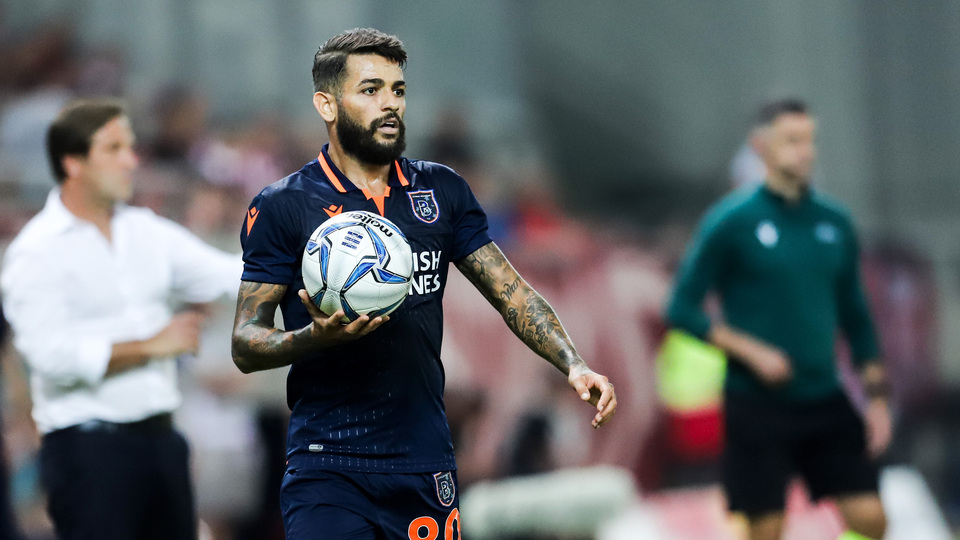 Başakşehir, Malatya deplasmanında