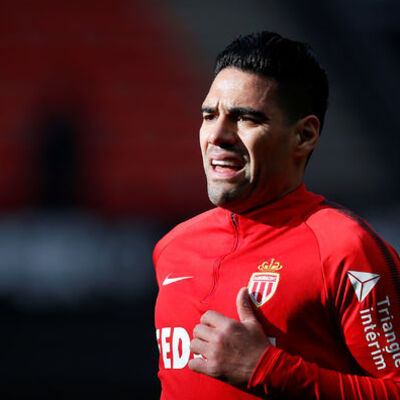 Falcao'da flaş gelişme!