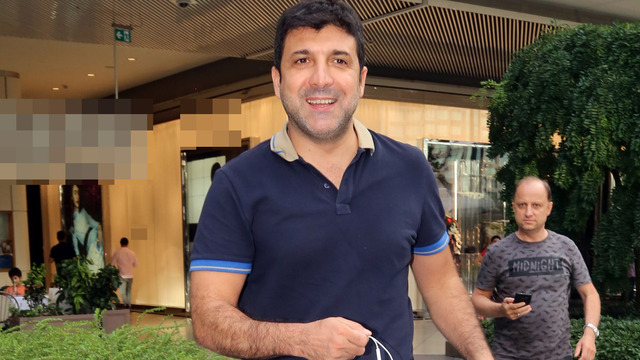 Toplantı günü