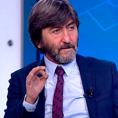 "Üç gün oynansa yine Sivasspor yenerdi"