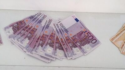 La Casa De Papel Adana'da bir zanlı daha yakalandı!