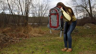 Kurşun geçirmez çanta satışları patladı