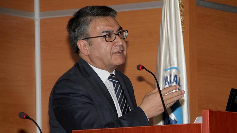 Yaşar Erdinç hayatını kaybetti