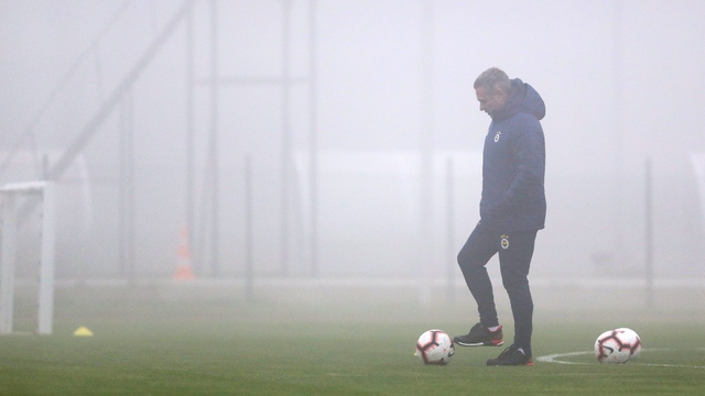 Fenerbahçe'nin sezon öncesi performansı