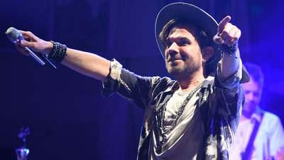 "Mendil sallamayı İbrahim Tatlıses'ten öğrendim"