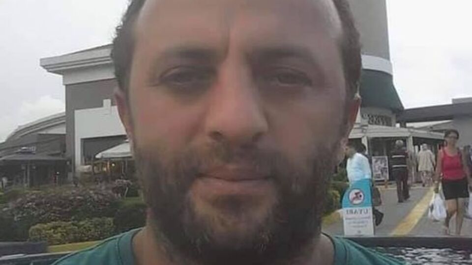 Sevgiliye uykuda infaz!