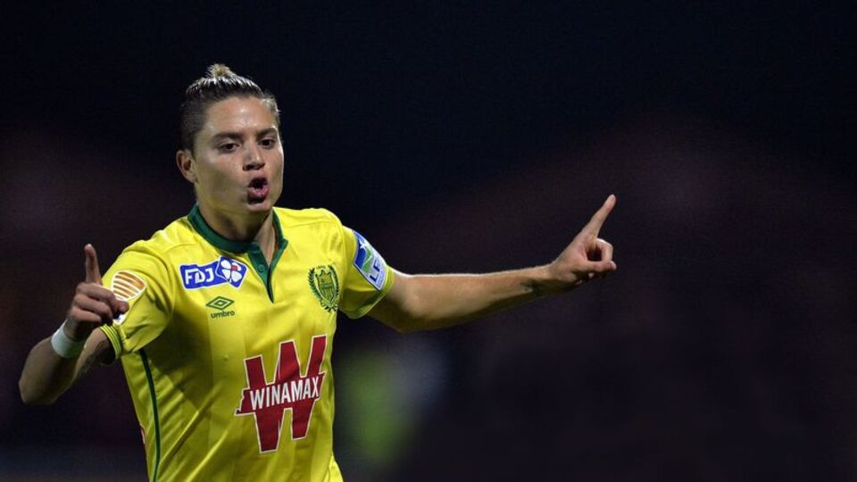 Kayserispor'a sambacı!