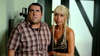 Eyvah Eyvah oyuncuları kimler?