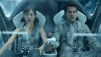 Oblivion oyuncuları kimler