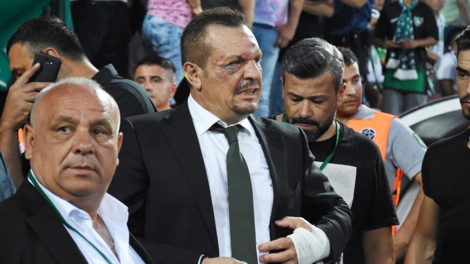 "Kazanacağımızı biliyordum"