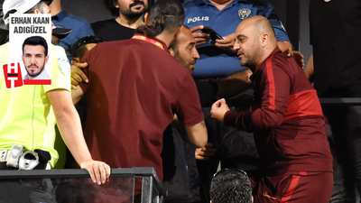 Hasan Şaş'ın istifasının perde arkası