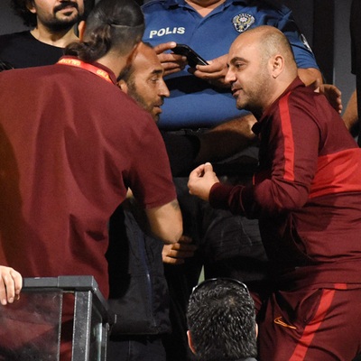 Hasan Şaş'ın istifasının perde arkası