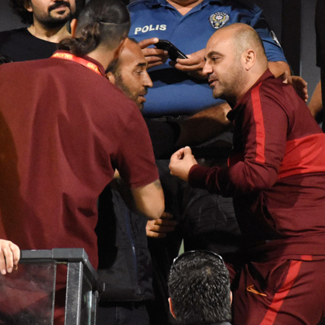Hasan Şaş'ın istifasının perde arkası