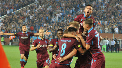 Kasımpaşa Trabzonspor maçı canlı yayın