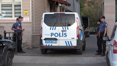 10 yaşındaki kız çocuğunun yanında dehşet saçtı!