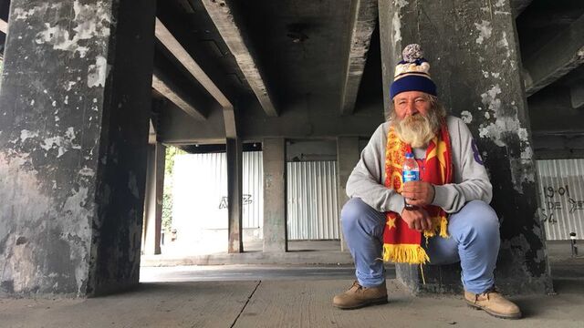 Sel kurbanı Unkapanı'nın Cici Babası çıktı