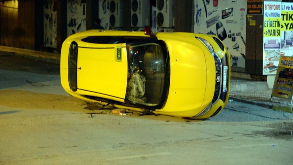 İl Emniyet Müdürü kavgayı yatıştırdı