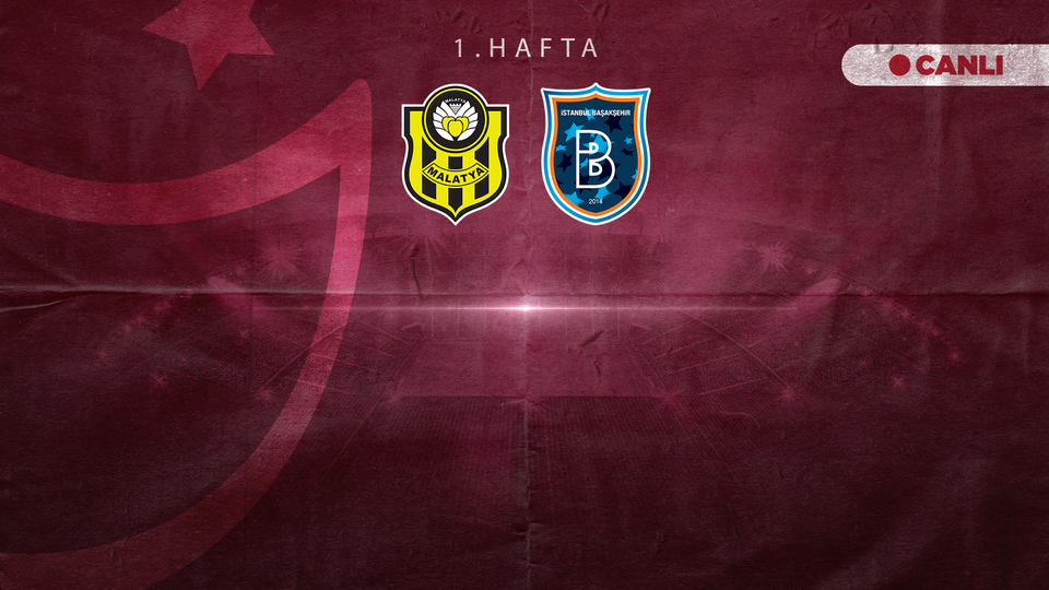 Malatya, Başakşehir'i dağıttı!