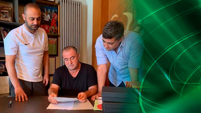 Hasan Şaş kararını açıkladı!