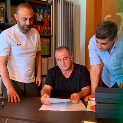 Hasan Şaş kararını açıkladı!