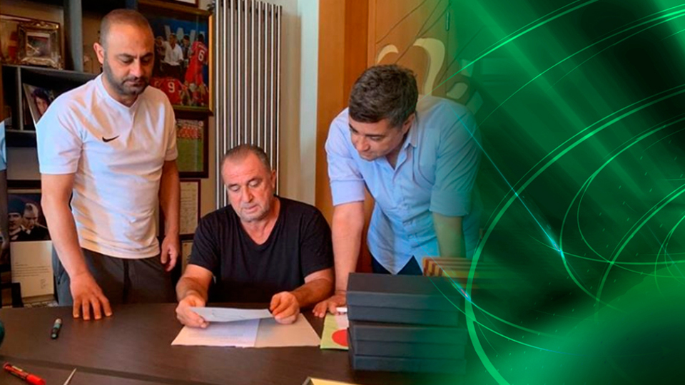 Hasan Şaş kararını açıkladı!