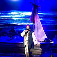 Harbiye Korsanı: Ata Sparrow