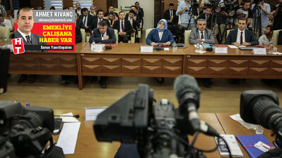 Gözler toplu sözleşme görüşmelerinde