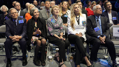 Bu ailenin serveti her gün 107 milyon dolar artıyor