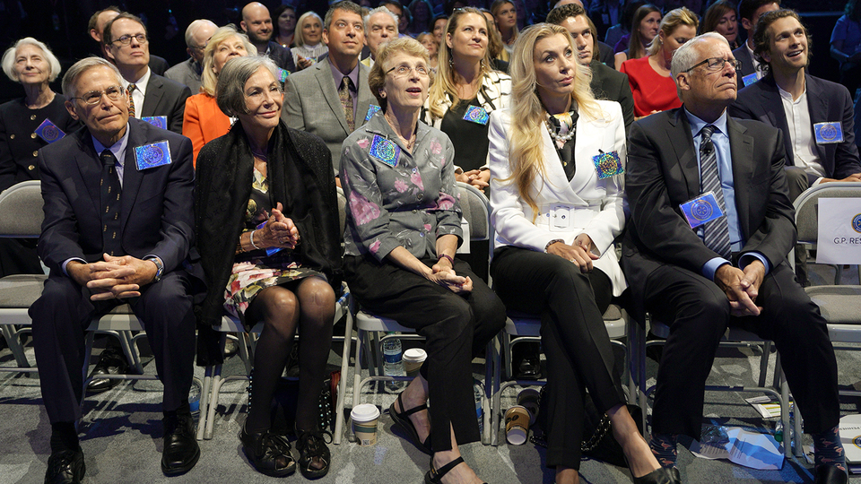 Bu ailenin serveti her gün 107 milyon dolar artıyor