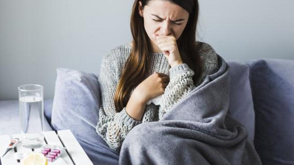 Grip nedir? Gripten korunma yolları nelerdir?