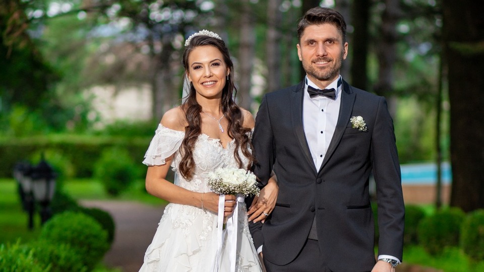 Habertürk'ün mutlu günü